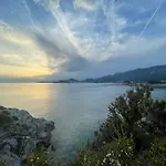 Apartments Svetin-Stefan